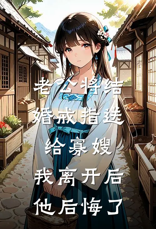 老公将结婚戒指送给寡嫂，我离开后他后悔了(陆风传家宝)在哪看免费小说_全本免费完结小说老公将结婚戒指送给寡嫂，我离开后他后悔了陆风传家宝