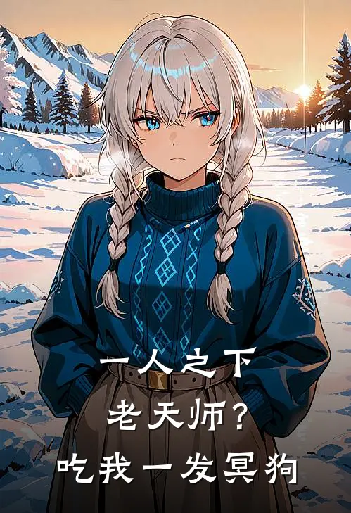 一人之下：老天师？吃我一发冥狗
