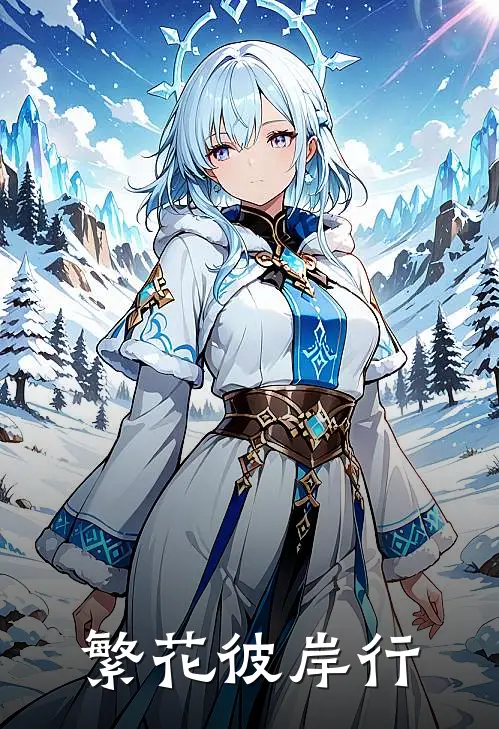 繁花彼岸行(林笑然赵晨曦)完结小说推荐_免费小说繁花彼岸行(林笑然赵晨曦)