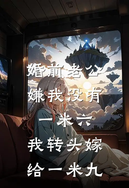 婚前老公嫌我没有一米六，我转头嫁给一米九(乔婉沈逸)免费完结小说_免费小说在线阅读婚前老公嫌我没有一米六，我转头嫁给一米九(乔婉沈逸)