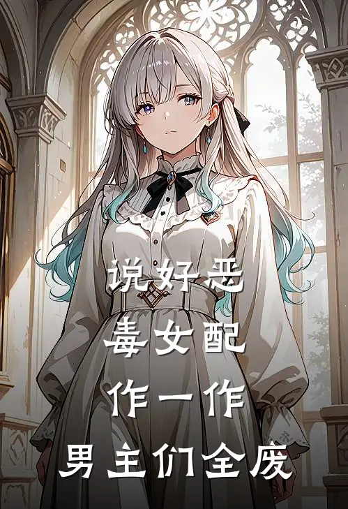 说好恶毒女配，作一作，男主们全废顾依依依最新热门小说_免费小说全文阅读说好恶毒女配，作一作，男主们全废(顾依依依)