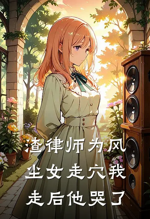 渣律师为风尘女走穴我走后他哭了沈辞林瑜已完结小说推荐_完整版小说渣律师为风尘女走穴我走后他哭了(沈辞林瑜)