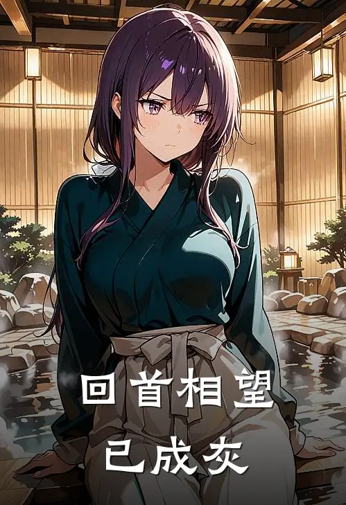 《回首相望已成灰》林思蔓宋庭轩完本小说_林思蔓宋庭轩(回首相望已成灰)全文免费阅读无弹窗大结局