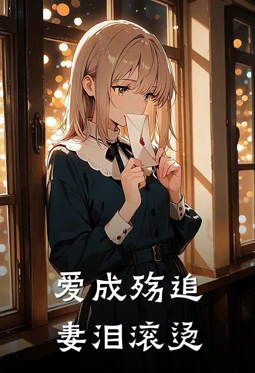 爱成殇追妻泪滚烫(青梅顾宸)在线免费小说_免费阅读全文爱成殇追妻泪滚烫(青梅顾宸)