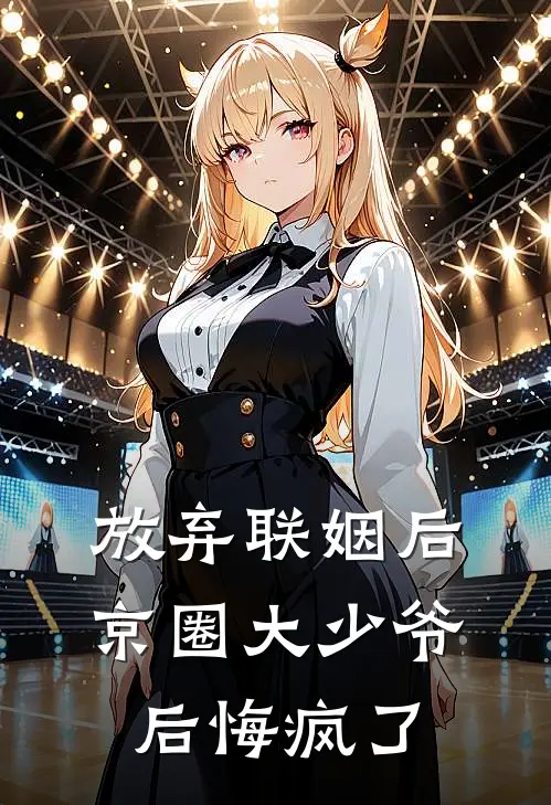 放弃联姻后，京圈大少爷后悔疯了(李科徐婉婉)最新好看小说_无弹窗全文免费阅读放弃联姻后，京圈大少爷后悔疯了李科徐婉婉