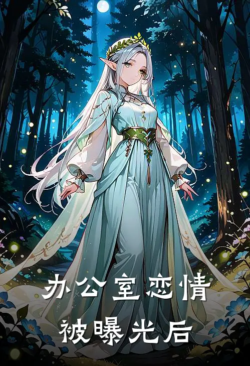 办公室恋情被曝光后