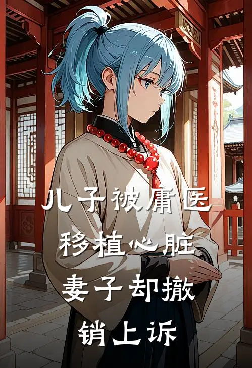 儿子被庸医移植心脏，妻子却撤销上诉(傅如州傅如)完结版小说推荐_最新完结小说推荐儿子被庸医移植心脏，妻子却撤销上诉傅如州傅如