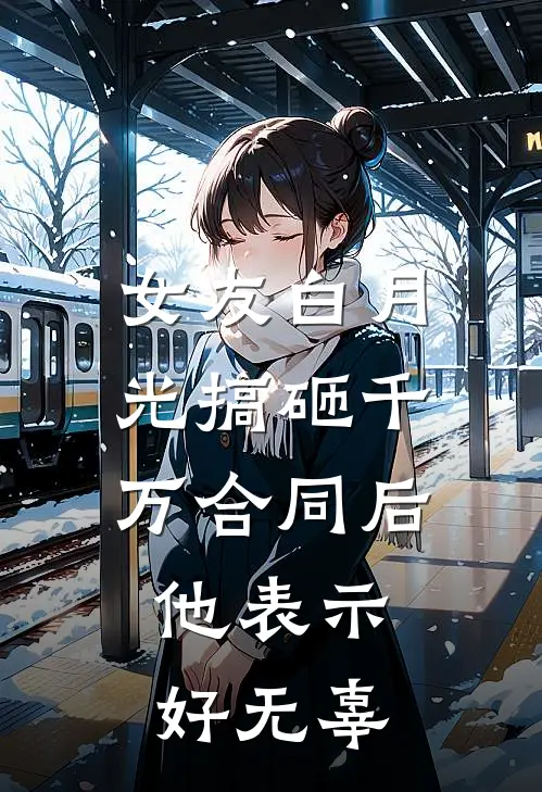 女友白月光搞砸千万合同后，他表示好无辜(白月光姜哥)免费阅读无弹窗_最新好看小说推荐女友白月光搞砸千万合同后，他表示好无辜白月光姜哥