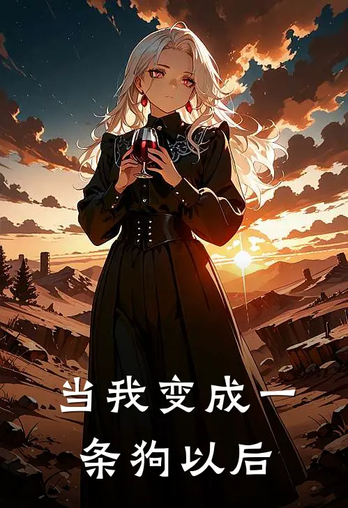 当我变成一条狗以后林菲菲江宇热门小说阅读_完本完结小说当我变成一条狗以后林菲菲江宇