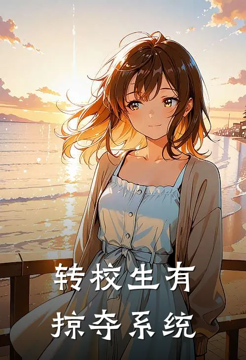 转校生有掠夺系统江心王月梅免费小说大全_小说完结转校生有掠夺系统(江心王月梅)