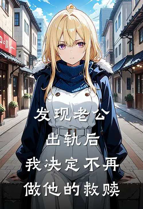 林阚宋倩倩发现老公出轨后，我决定不再做他的救赎最新章节在线阅读_林阚宋倩倩完整版阅读