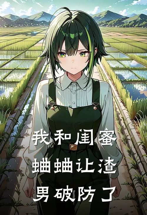 我和闺蜜蛐蛐让渣男破防了（张米傅钰）完整版小说阅读_我和闺蜜蛐蛐让渣男破防了全文免费阅读（张米傅钰）