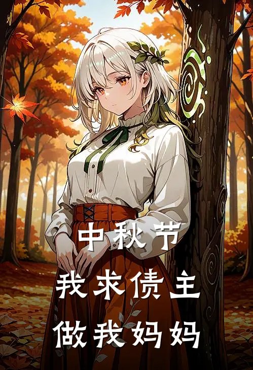 中秋节，我求债主做我妈妈(陈青宁豆丁)全文免费在线阅读_中秋节，我求债主做我妈妈热门小说