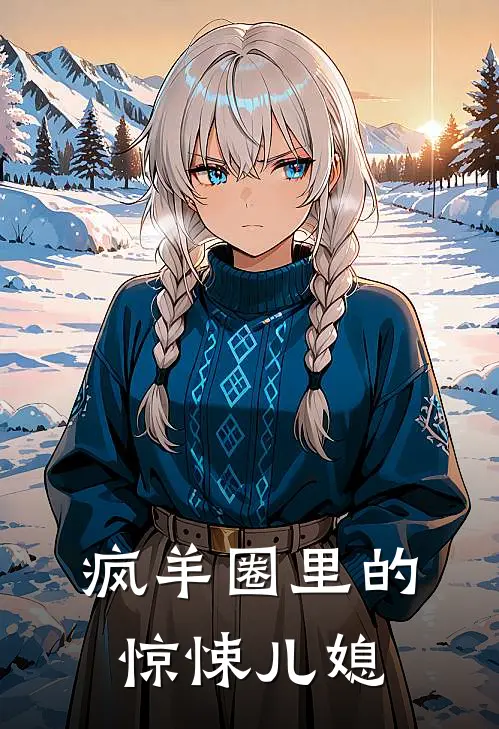 疯羊圈里的惊悚儿媳(陈大劳白月光)最新章节在线阅读_(疯羊圈里的惊悚儿媳)最新章节在线阅读