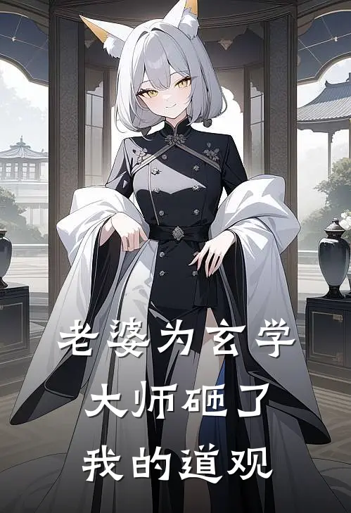 老婆为玄学大师砸了我的道观(叶清雅顾铭)在线免费小说_热门网络小说老婆为玄学大师砸了我的道观叶清雅顾铭