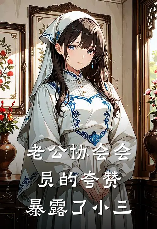 老公协会会员的夸赞，暴露了小三