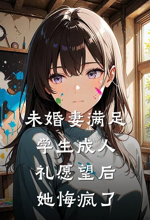 未婚妻满足学生成人礼愿望后，她悔疯了陈沫沫钱广陵小说完整版免费阅读_最新章节列表未婚妻满足学生成人礼愿望后，她悔疯了(陈沫沫钱广陵)