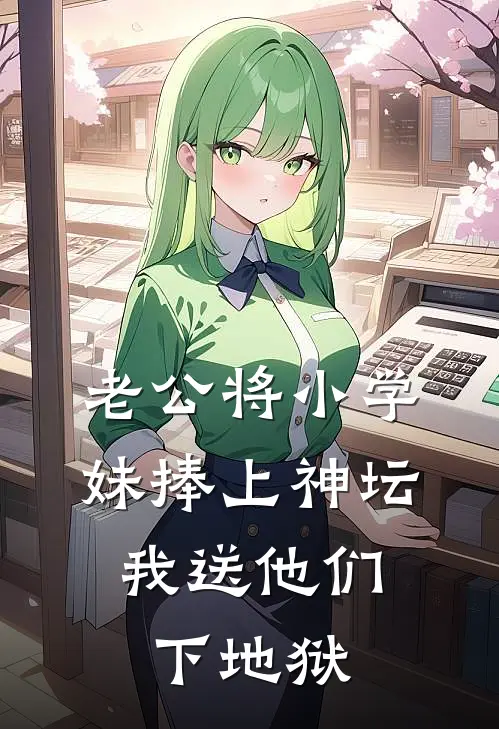 老公将小学妹捧上神坛，我送他们下地狱陆宴修林以沫小说完整版免费阅读_热门小说排行榜老公将小学妹捧上神坛，我送他们下地狱(陆宴修林以沫)