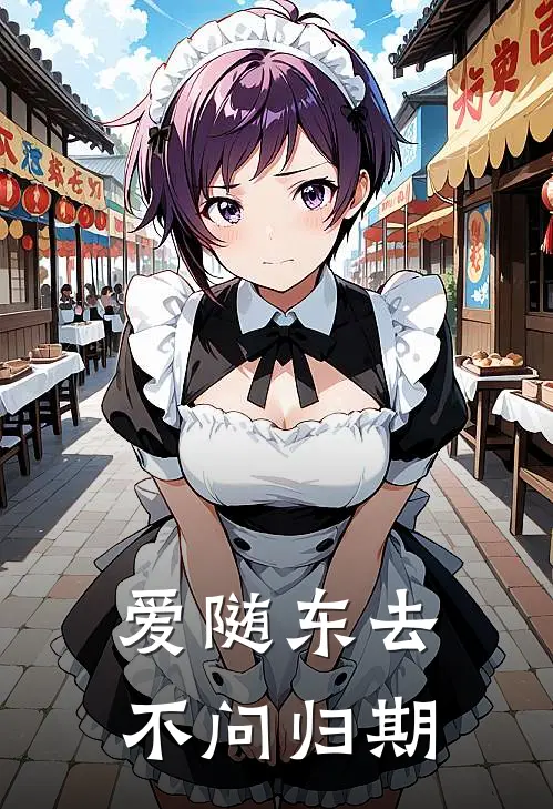 爱随东去，不问归期