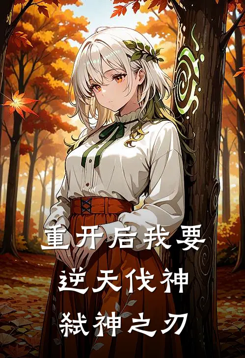 重开后我要逆天伐神【弑神之刃】赛琳娜赛琳娜最新好看小说_最新完本小说重开后我要逆天伐神【弑神之刃】赛琳娜赛琳娜