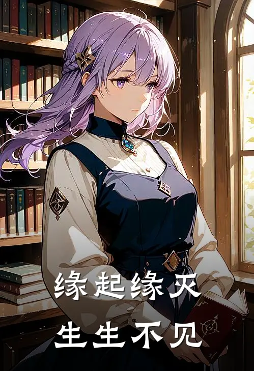 《缘起缘灭，生生不见》顾子冥白娇娇已完结小说_缘起缘灭，生生不见(顾子冥白娇娇)经典小说