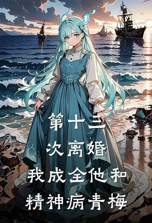 第十三次离婚，我成全他和精神病青梅楚逸辰洛菲菲小说完结免费_最新章节列表第十三次离婚，我成全他和精神病青梅(楚逸辰洛菲菲)