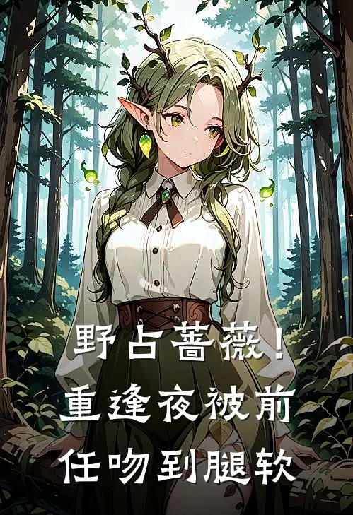 野占蔷薇！重逢夜被前任吻到腿软(孟识因周庭夕)完结版免费小说_热门完结小说野占蔷薇！重逢夜被前任吻到腿软(孟识因周庭夕)