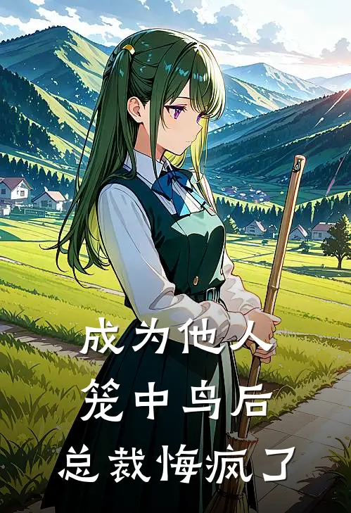 成为他人笼中鸟后，总裁悔疯了何梁辰江媛免费完本小说_小说推荐完本成为他人笼中鸟后，总裁悔疯了(何梁辰江媛)