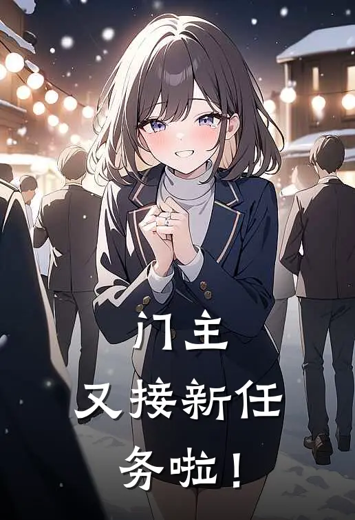 门主，又接新任务啦！