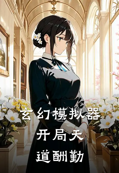 《玄幻模拟器：开局天道酬勤》顾长歌宿慧_(玄幻模拟器：开局天道酬勤)全集在线阅读