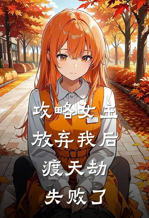 《攻略女主放弃我后，渡天劫失败了》青莲钟鸣全文免费在线阅读_《攻略女主放弃我后，渡天劫失败了》全集阅读