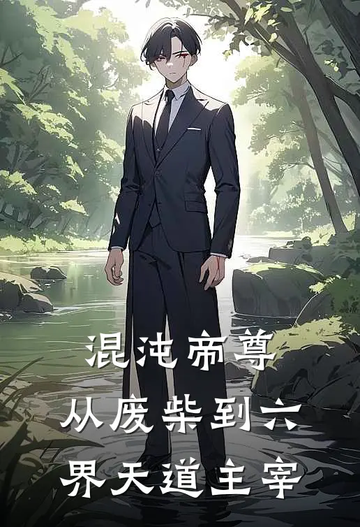 混沌帝尊：从废柴到六界天道主宰凌霄赵虎小说完结推荐_热门小说阅读混沌帝尊：从废柴到六界天道主宰凌霄赵虎