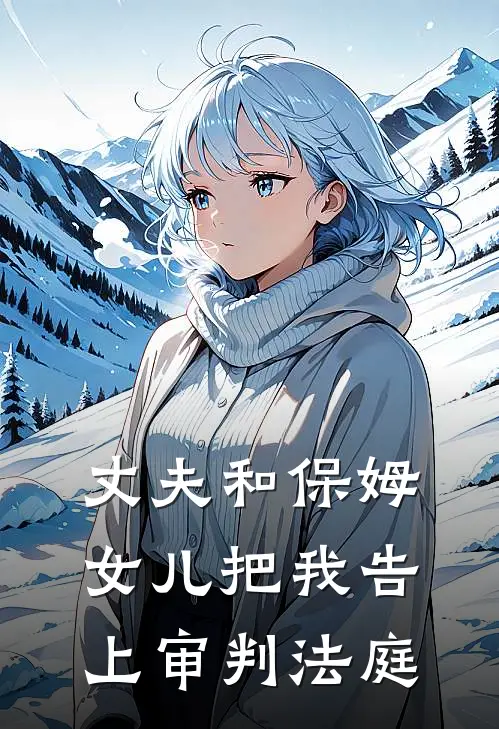 丈夫和保姆女儿把我告上审判法庭林舒白薇免费阅读全文_热门小说大全丈夫和保姆女儿把我告上审判法庭林舒白薇