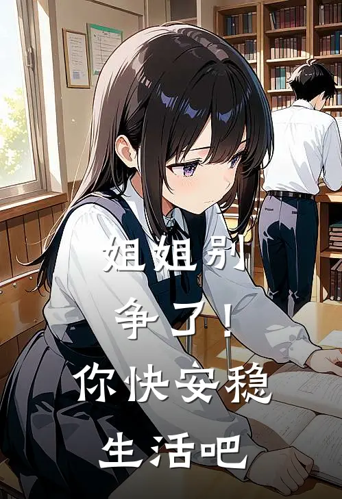 姐姐别争了！你快安稳生活吧