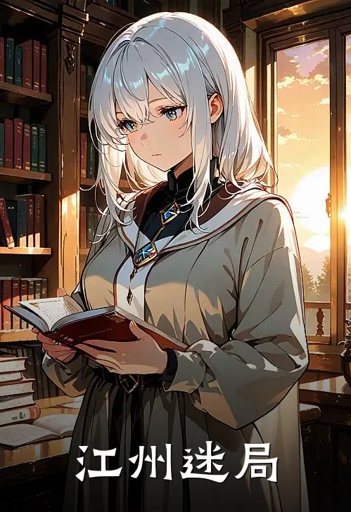 《江州迷局》林峰杜文强已完结小说_江州迷局(林峰杜文强)经典小说