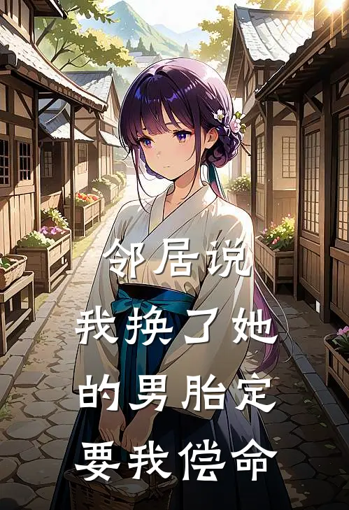 邻居说，我换了她的男胎定要我偿命