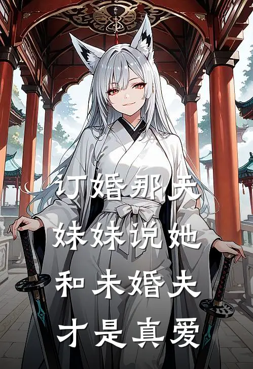 订婚那天，妹妹说她和未婚夫才是真爱沉砚傅沉砚新热门小说_最新章节列表订婚那天，妹妹说她和未婚夫才是真爱(沉砚傅沉砚)