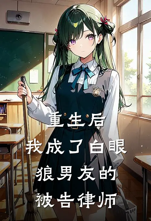 青梅小青梅重生后，我成了白眼狼男友的被告律师全本免费在线阅读_重生后，我成了白眼狼男友的被告律师全本阅读