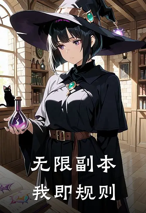 无限副本我即规则