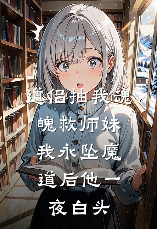 叶璃宋惊云《道侣抽我魂魄救师妹，我永坠魔道后他一夜白头》完结版阅读_(道侣抽我魂魄救师妹，我永坠魔道后他一夜白头)全集阅读