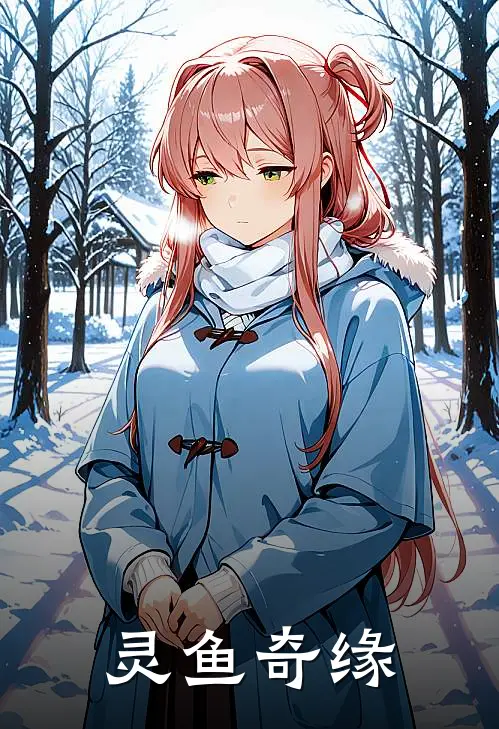 灵鱼奇缘(陈生苏月裳)全文免费阅读无弹窗大结局_《灵鱼奇缘》陈生苏月裳免费小说