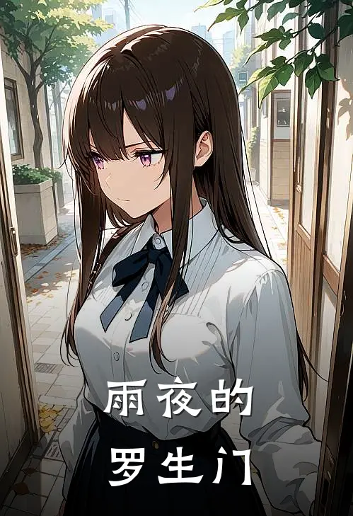 雨夜的罗生门(沈砚江潭)完整版免费小说_完结版小说推荐雨夜的罗生门(沈砚江潭)
