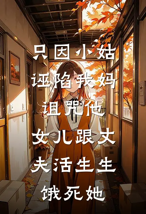 只因小姑诬陷我妈诅咒他，女儿跟丈夫活生生饿死她陆锦陆锦养免费小说全文阅读_最新章节列表只因小姑诬陷我妈诅咒他，女儿跟丈夫活生生饿死她(陆锦陆锦养)