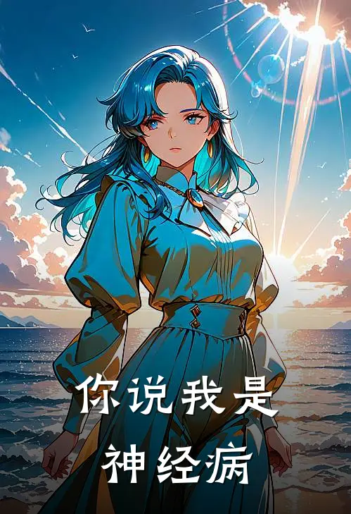 你说我是神经病