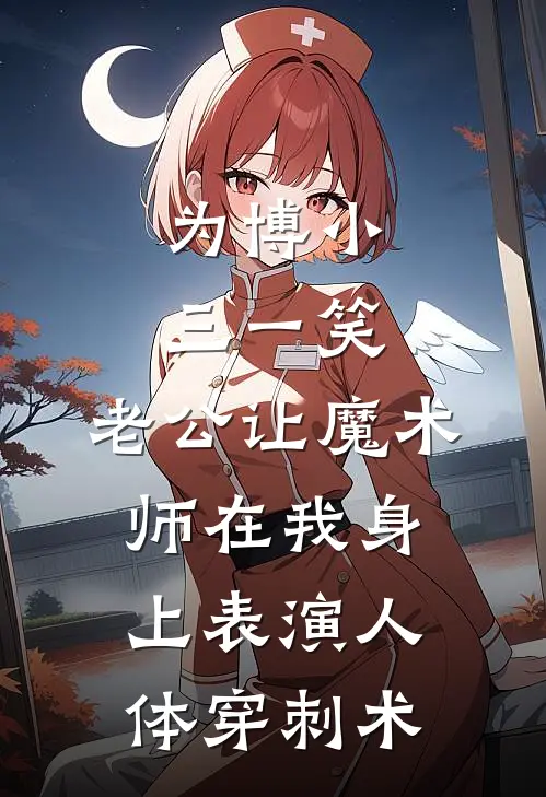 为博小三一笑，老公让魔术师在我身上表演人体穿刺术商时序商总免费小说全文阅读_最新章节列表为博小三一笑，老公让魔术师在我身上表演人体穿刺术(商时序商总)