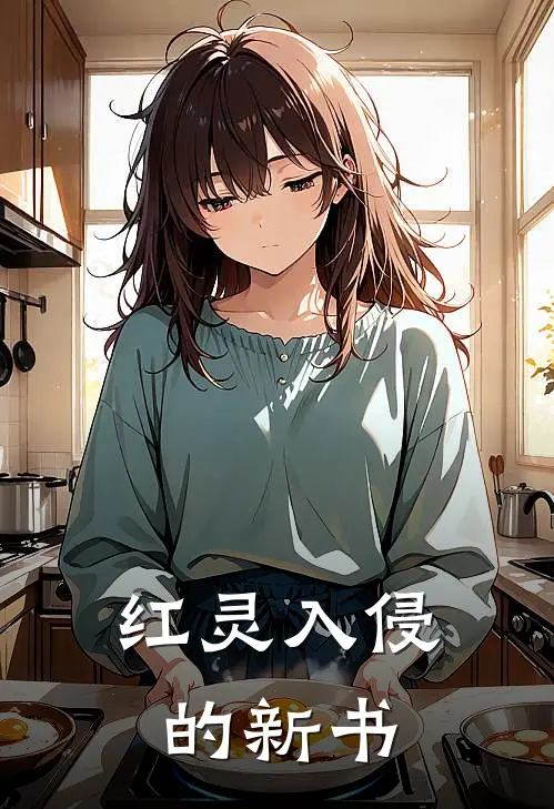 红灵入侵的新书(凯伦葛瑞克)热门小说_完结版小说全文免费阅读红灵入侵的新书(凯伦葛瑞克)