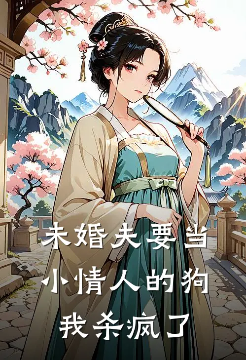 《未婚夫要当小情人的狗，我杀疯了》顾笙陈蓉蓉已完结小说_未婚夫要当小情人的狗，我杀疯了(顾笙陈蓉蓉)全文免费阅读无弹窗大结局
