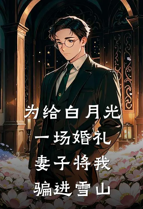 为给白月光一场婚礼，妻子将我骗进雪山(林夏夏许硕函)免费小说_完整版免费阅读为给白月光一场婚礼，妻子将我骗进雪山林夏夏许硕函