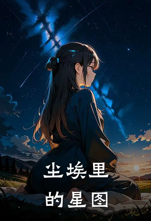 尘埃里的星图(沈归沈远)完结小说推荐_小说全文免费阅读尘埃里的星图沈归沈远