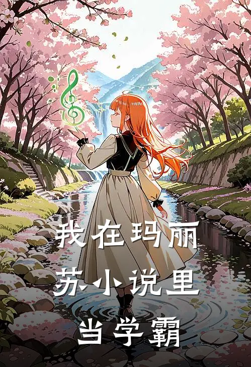 我在玛丽苏小说里当学霸